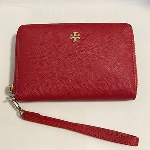Tory Burch Wallet